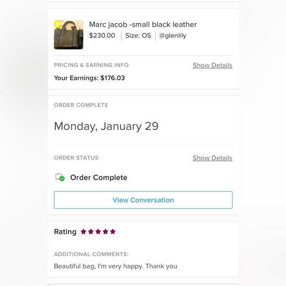 CCome shop with Love 💕 - DamagedxLove - - Picture 4 of 14